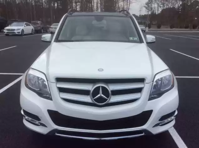استفاده شده Mercedes-Benz Unspecified برای فروش که در دوحه #7344 - 1  image 
